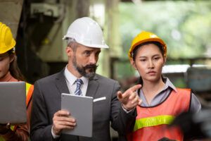 A Promising Future: The Job Market for Fire and Safety