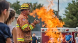 Advanced Diploma in Industrial Safety: A Comprehensive