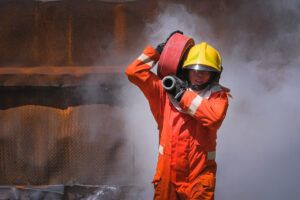 Fire and Safety Course in Chennai