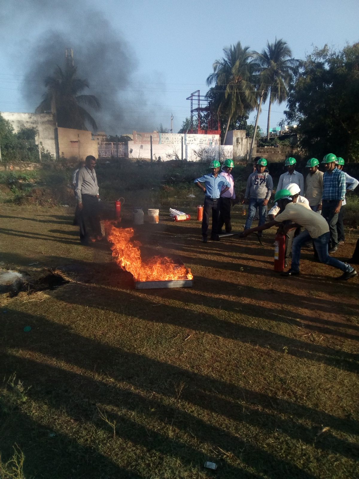 Free Fire Safety Course with Certificate: 5 Free Options Checked (2026)
