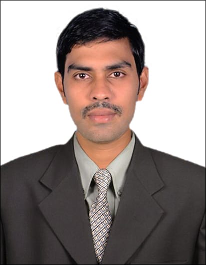 Donepudi Jyothi Swaroop