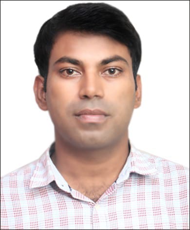 Nitesh Prasad