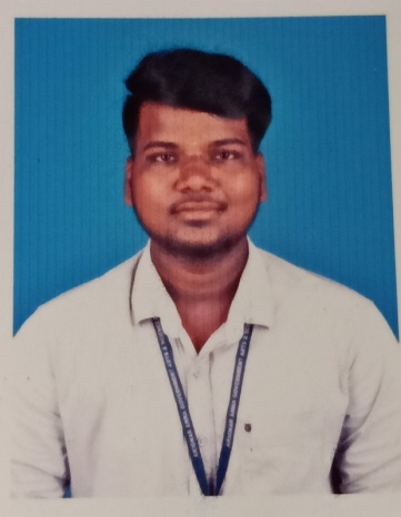 Rajarajan R