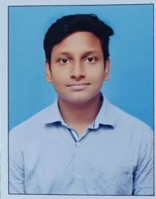 Ravi Chandra S