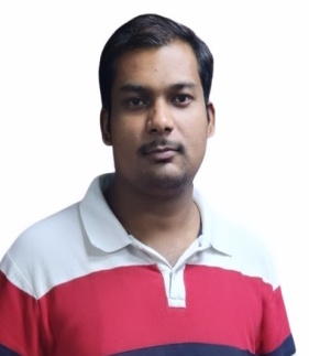 Samyak Swarup Pradhan