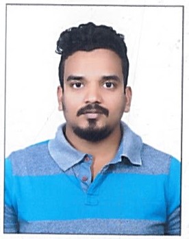 Udaykiran K