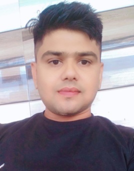 Vishal Yadav