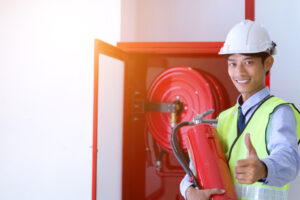 Fire and Safety Course in Chennai
