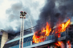 Career in Fire and Safety, Safety Courses in Vijayawada