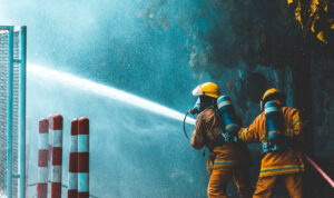 Fire Safety Training,