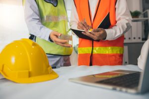 MBA in Safety Managemen