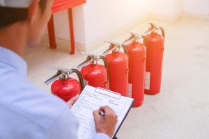 NSDC Fire Safety Courses in Vizag